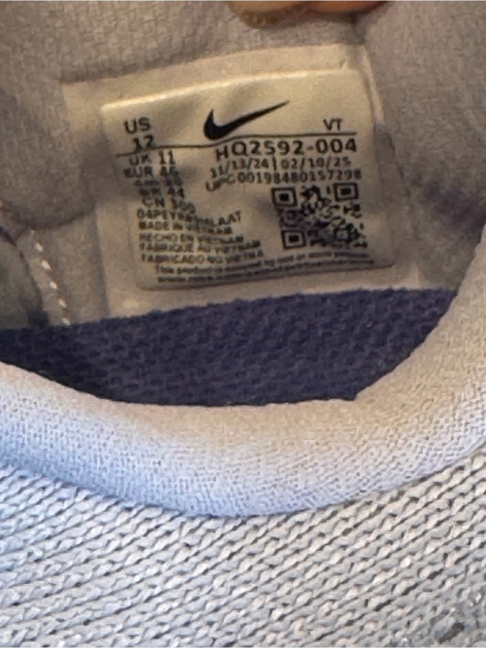 Men’s Nike Pegasus Premium - Picture 5 of 6